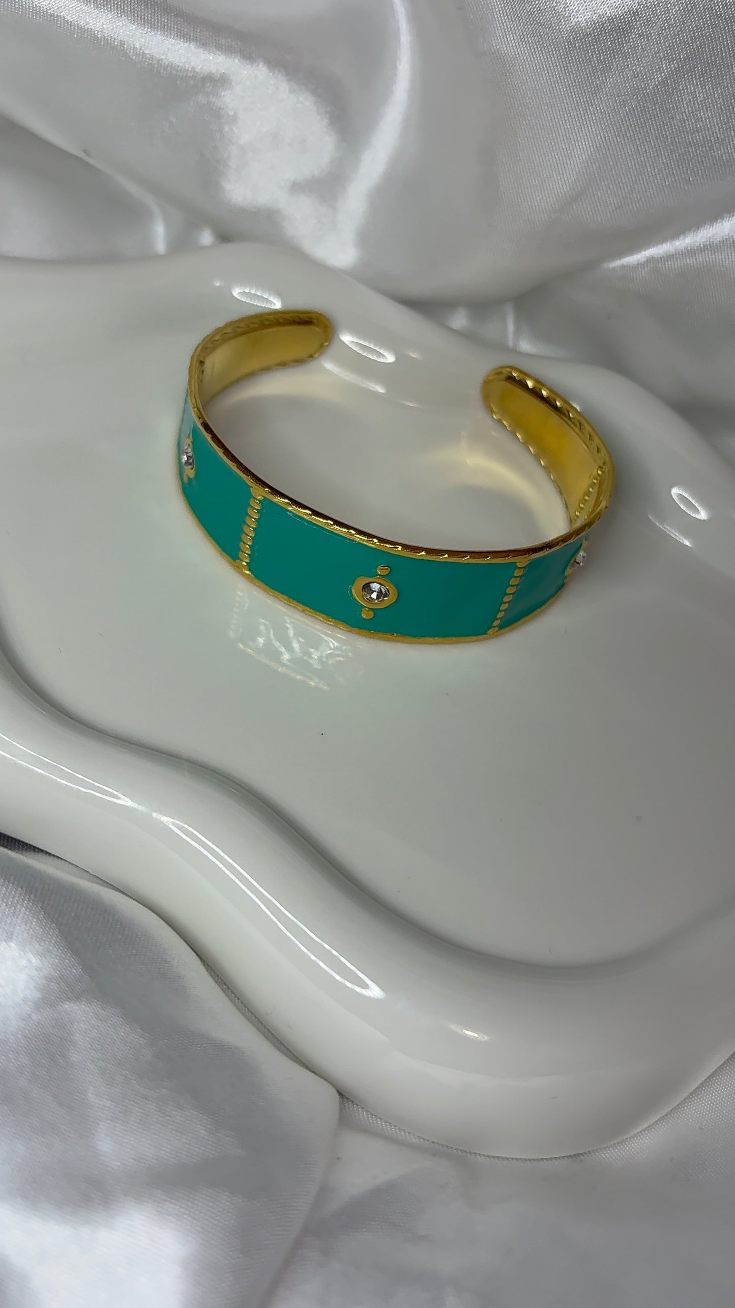 Bracelet Monoï