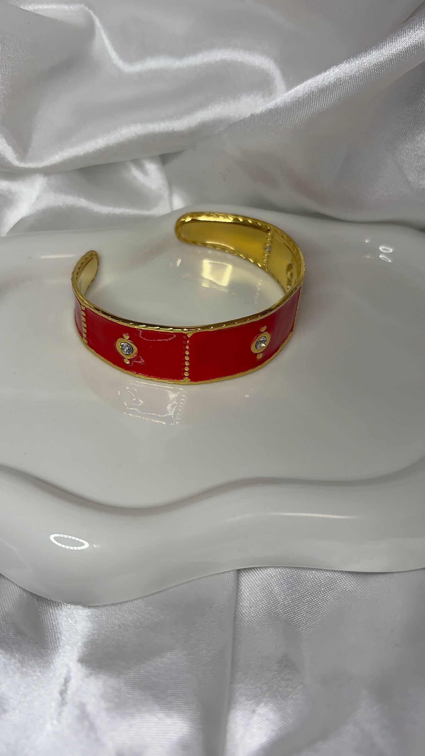 Bracelet Monoï