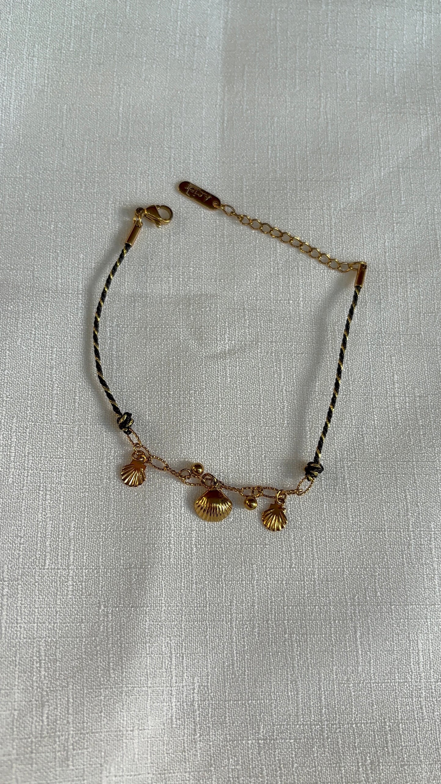 Bracelet en acier inoxydable