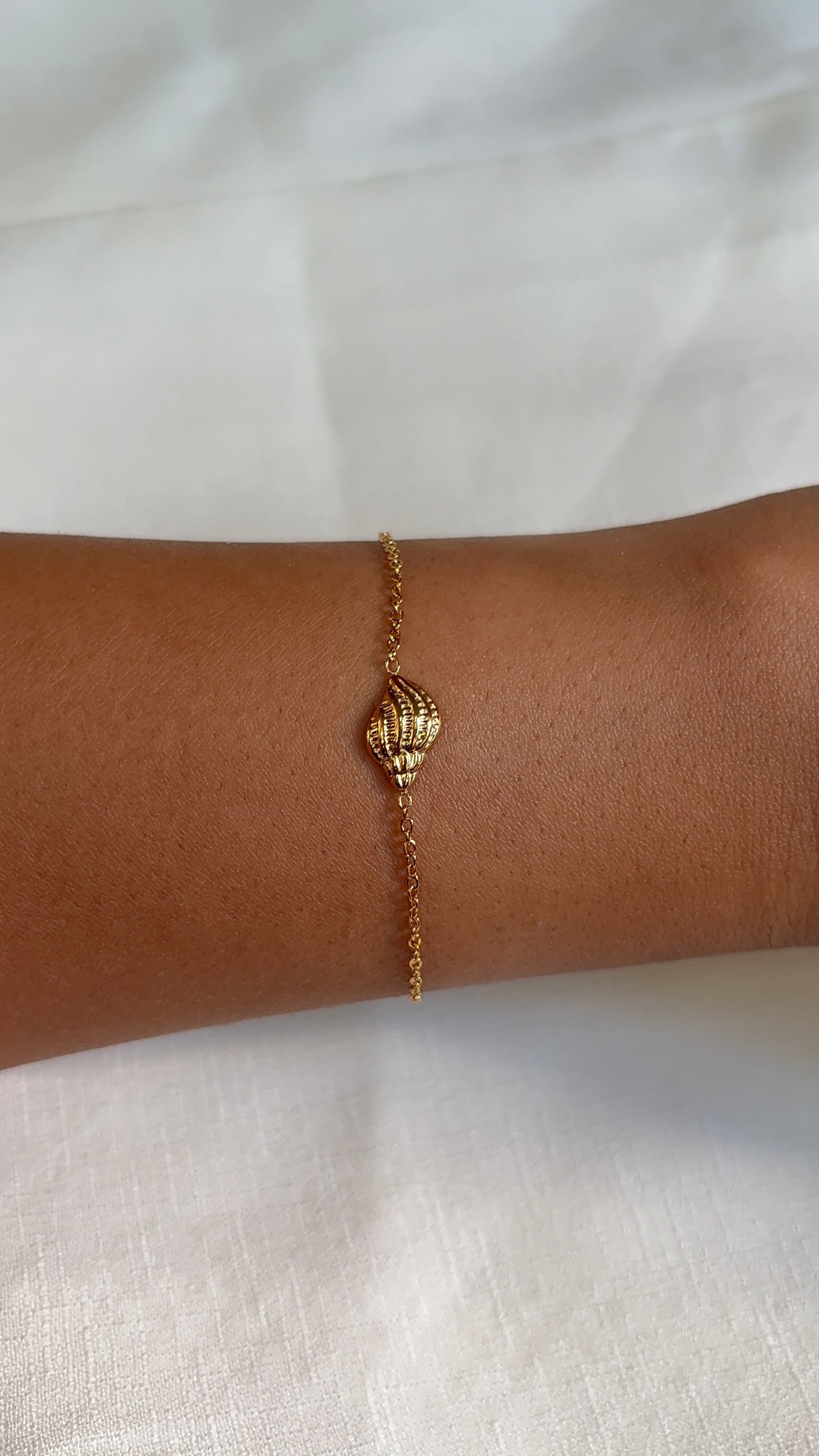 Bracelet en acier inoxydable