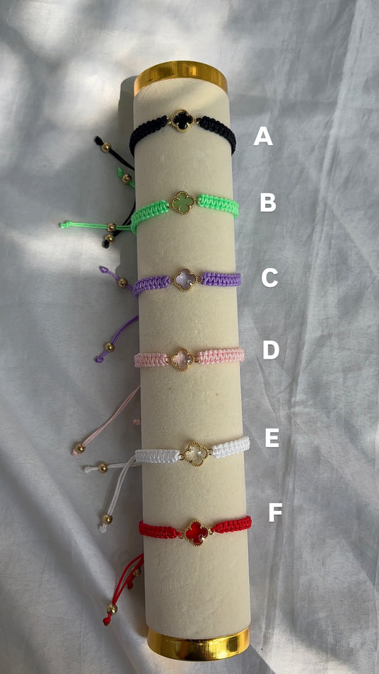 Bracelet en acier inoxydable