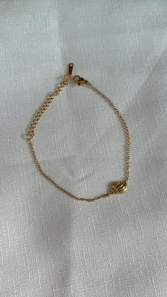 Bracelet en acier inoxydable