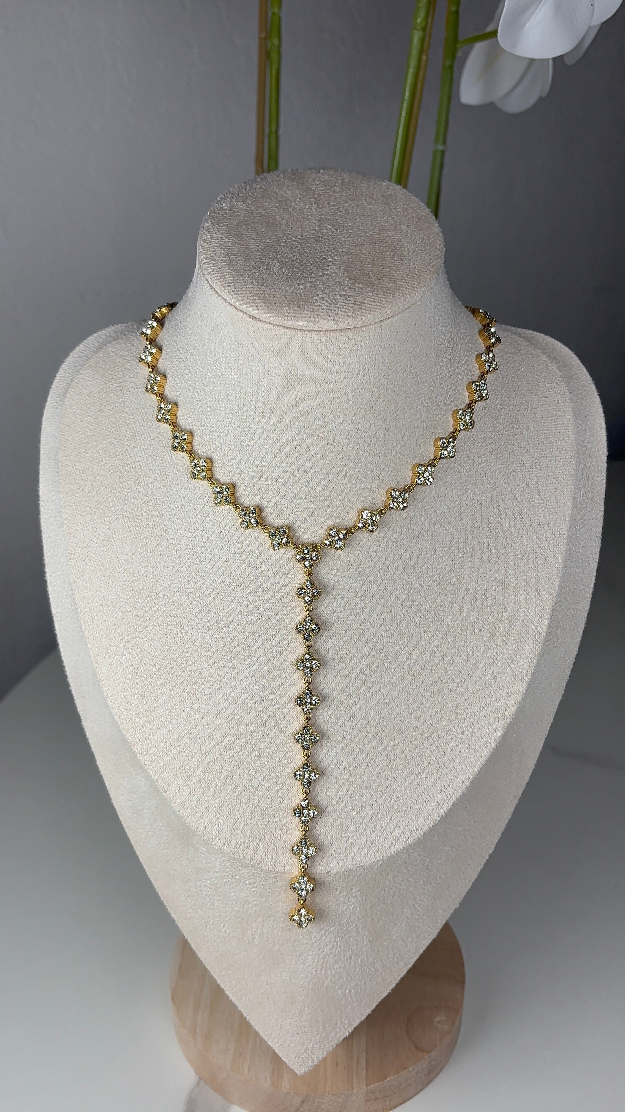 Collier Elyne