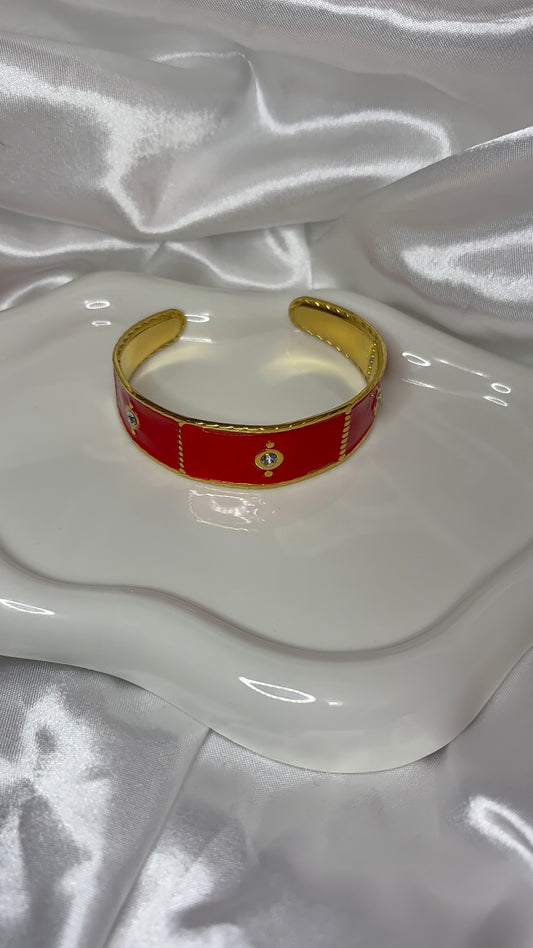 Bracelet Monoï