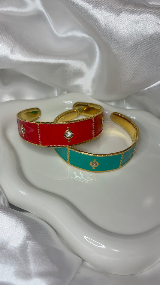 Bracelet Monoï