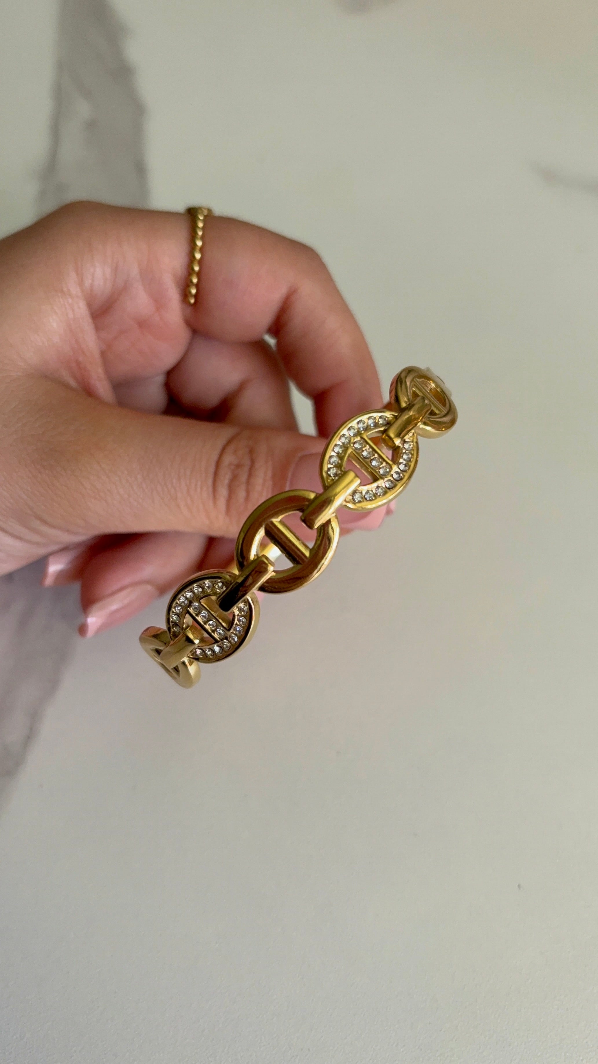 Bracelet Dalya