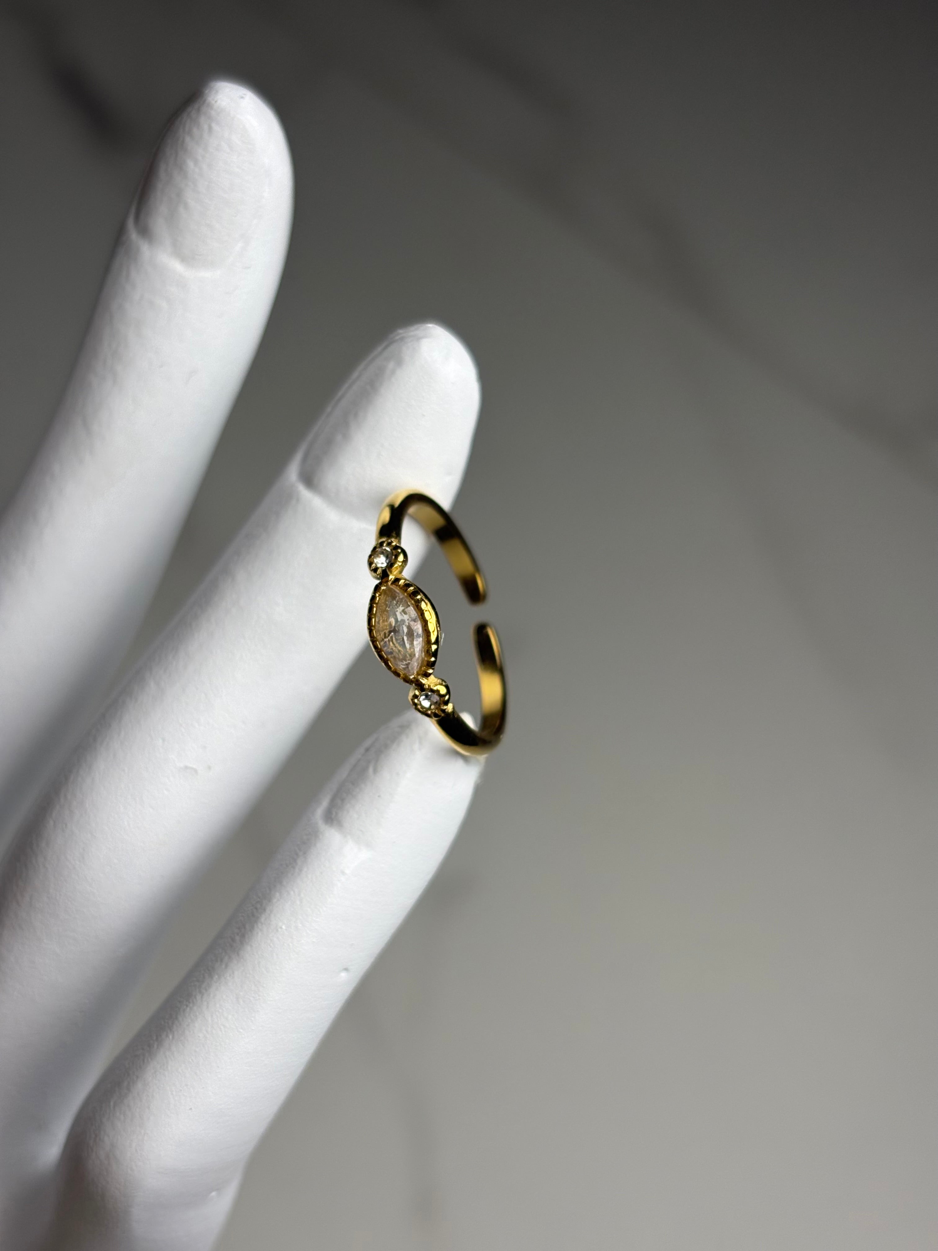 Bague Hiba