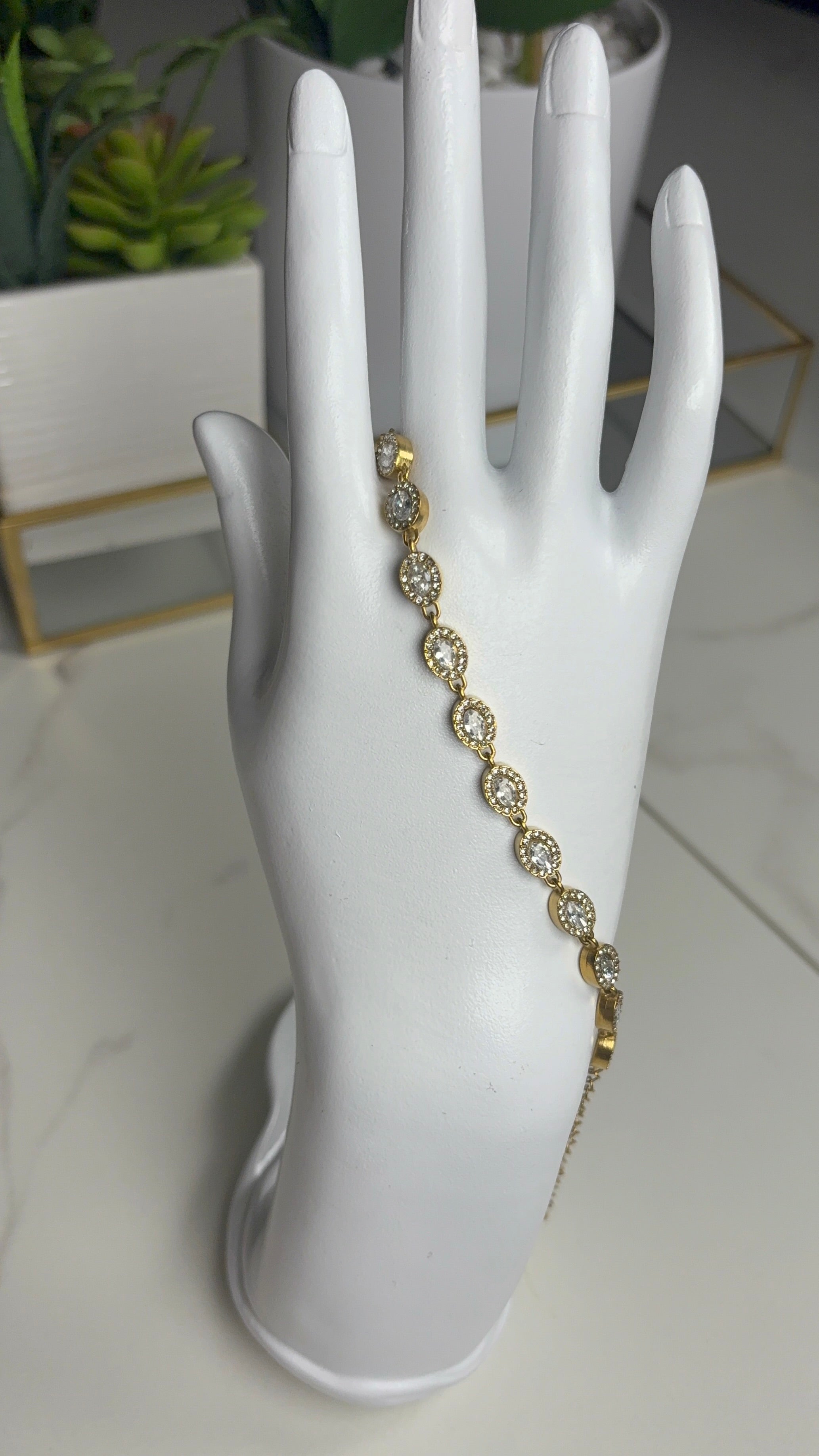 Bracelet Bali