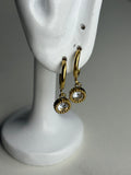 Boucle d’oreille Louna