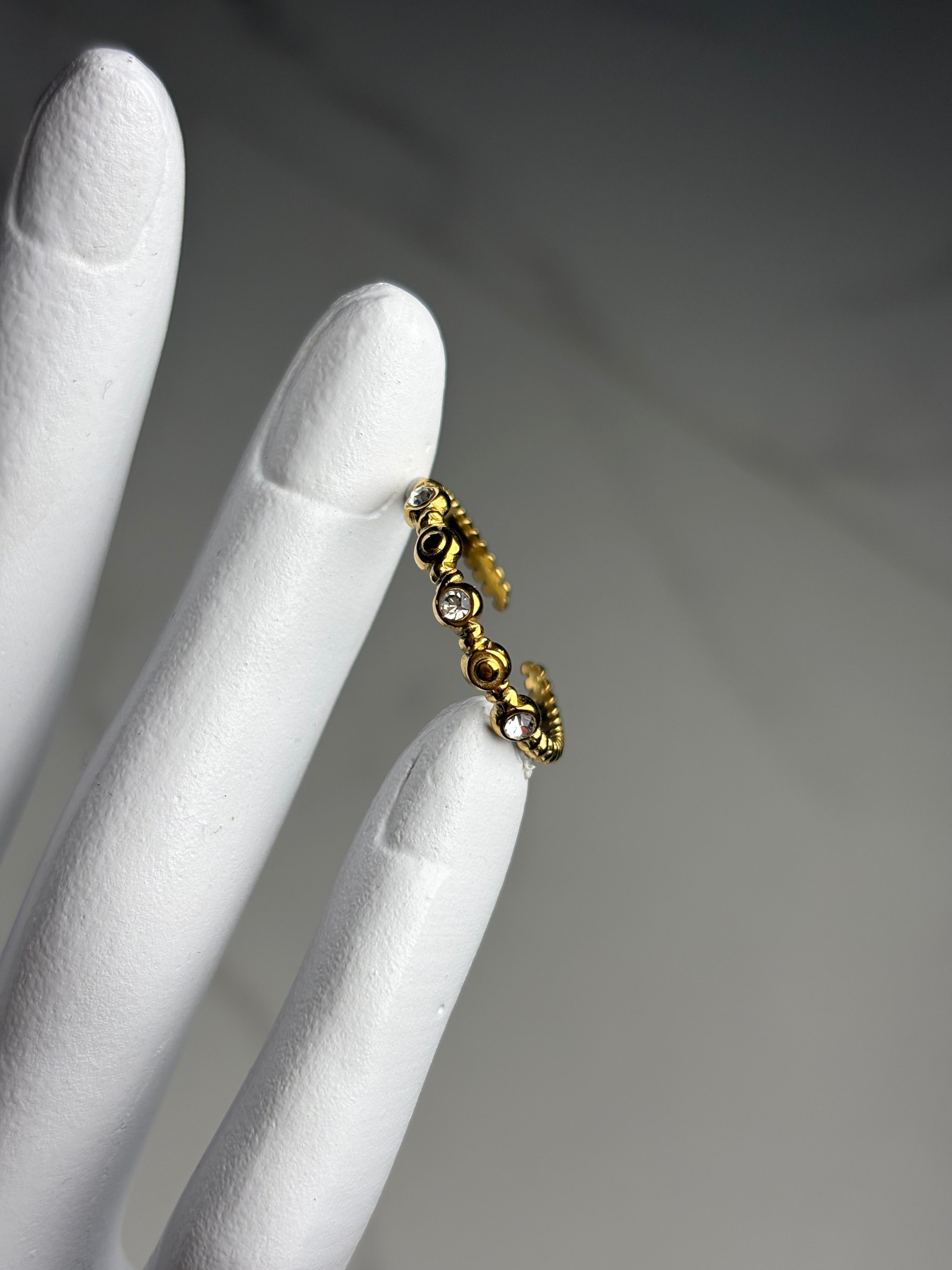 Bague Lorya