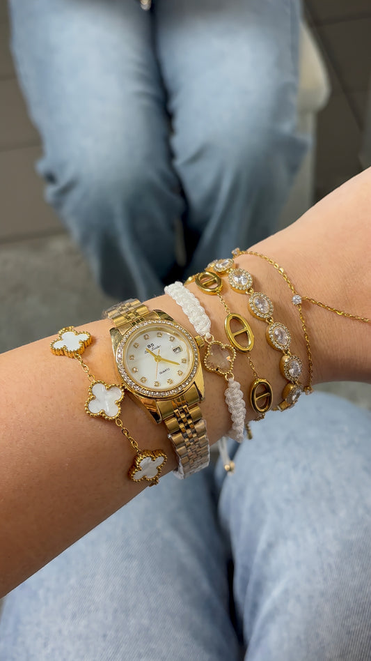 * Précommande ensemble Alsirya