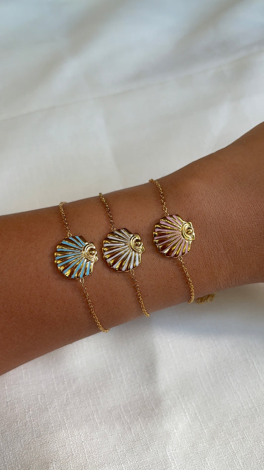 Bracelet en acier inoxydable
