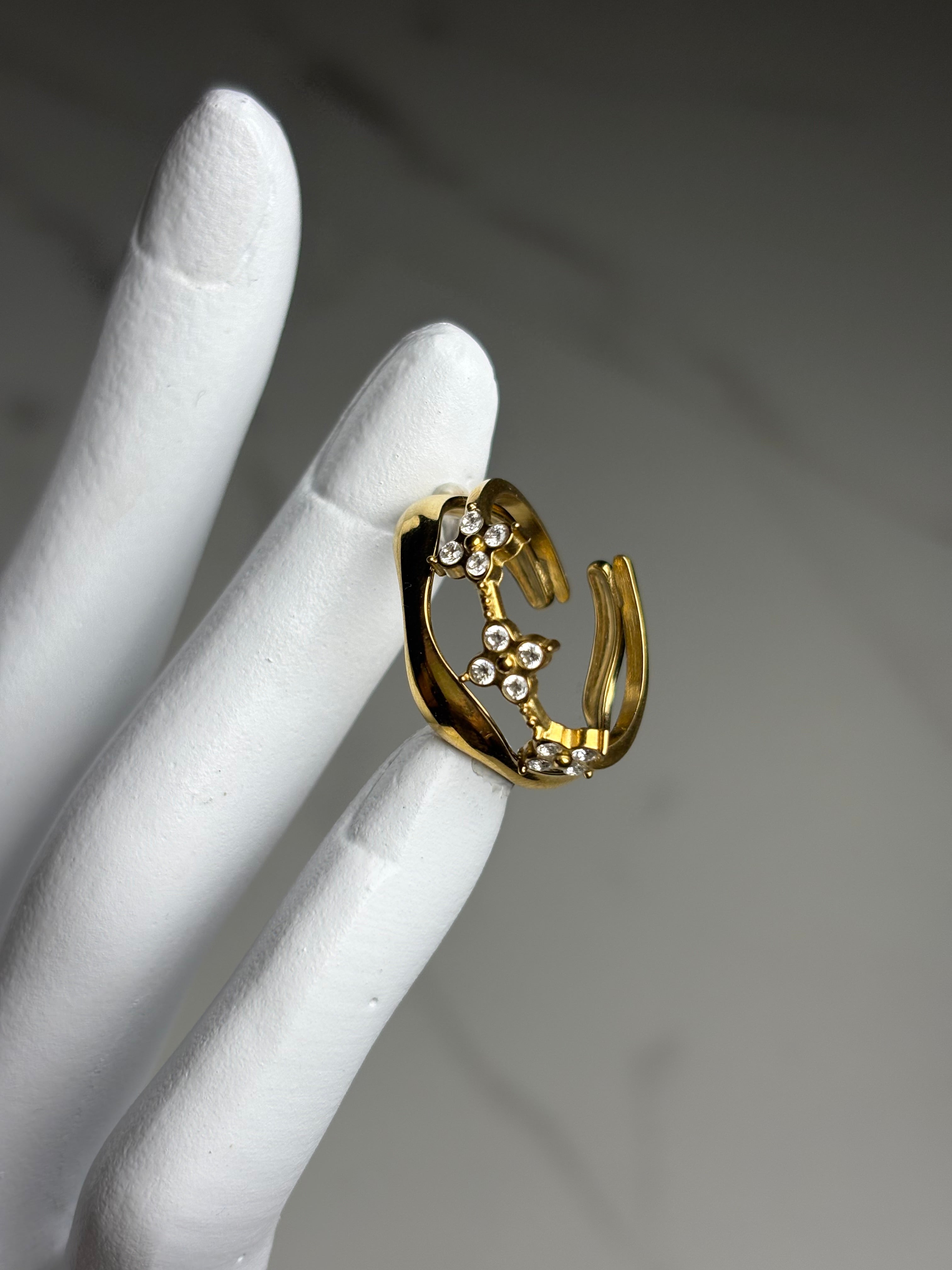 Bague Nerina
