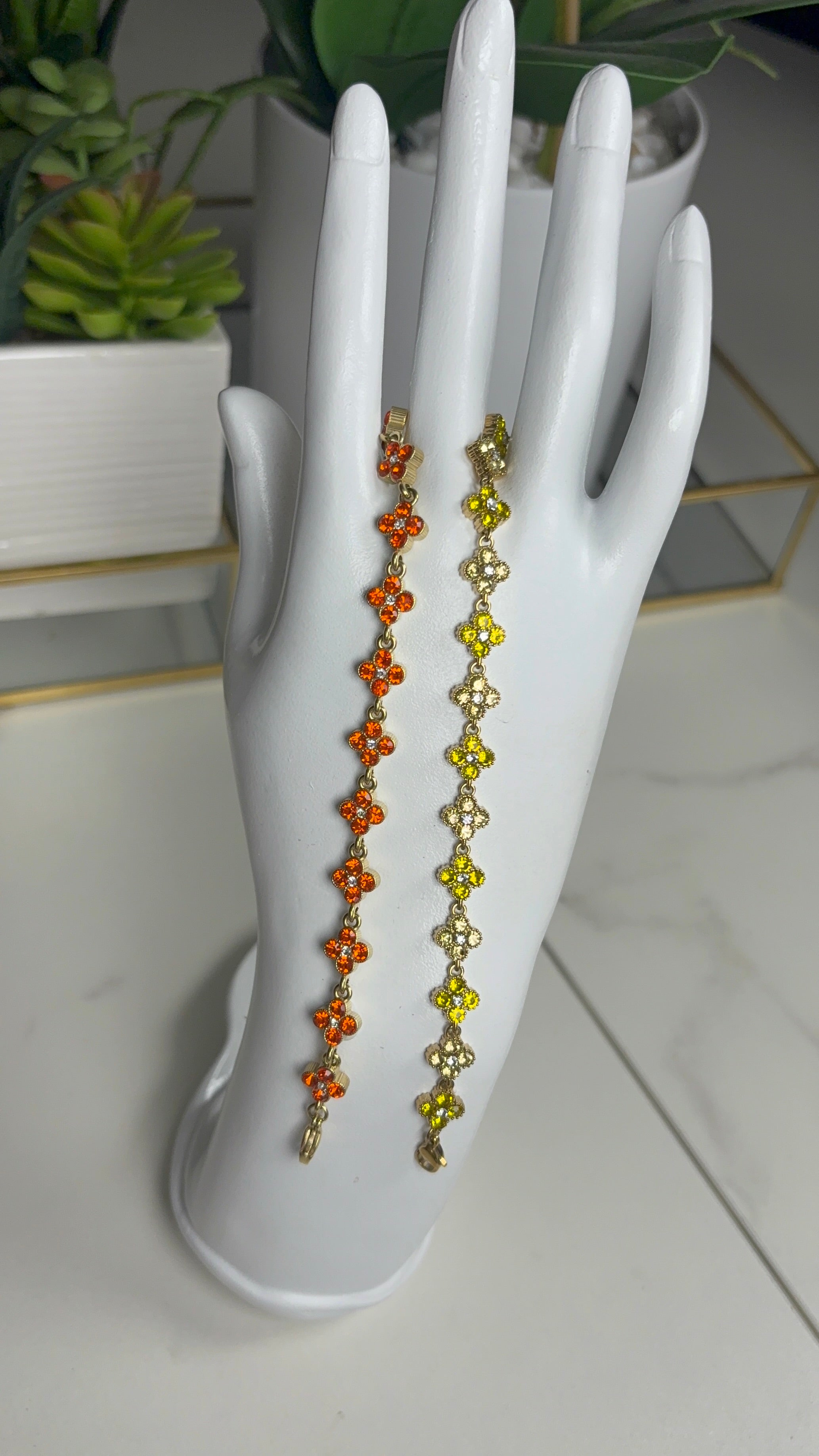 Bracelet Hezra