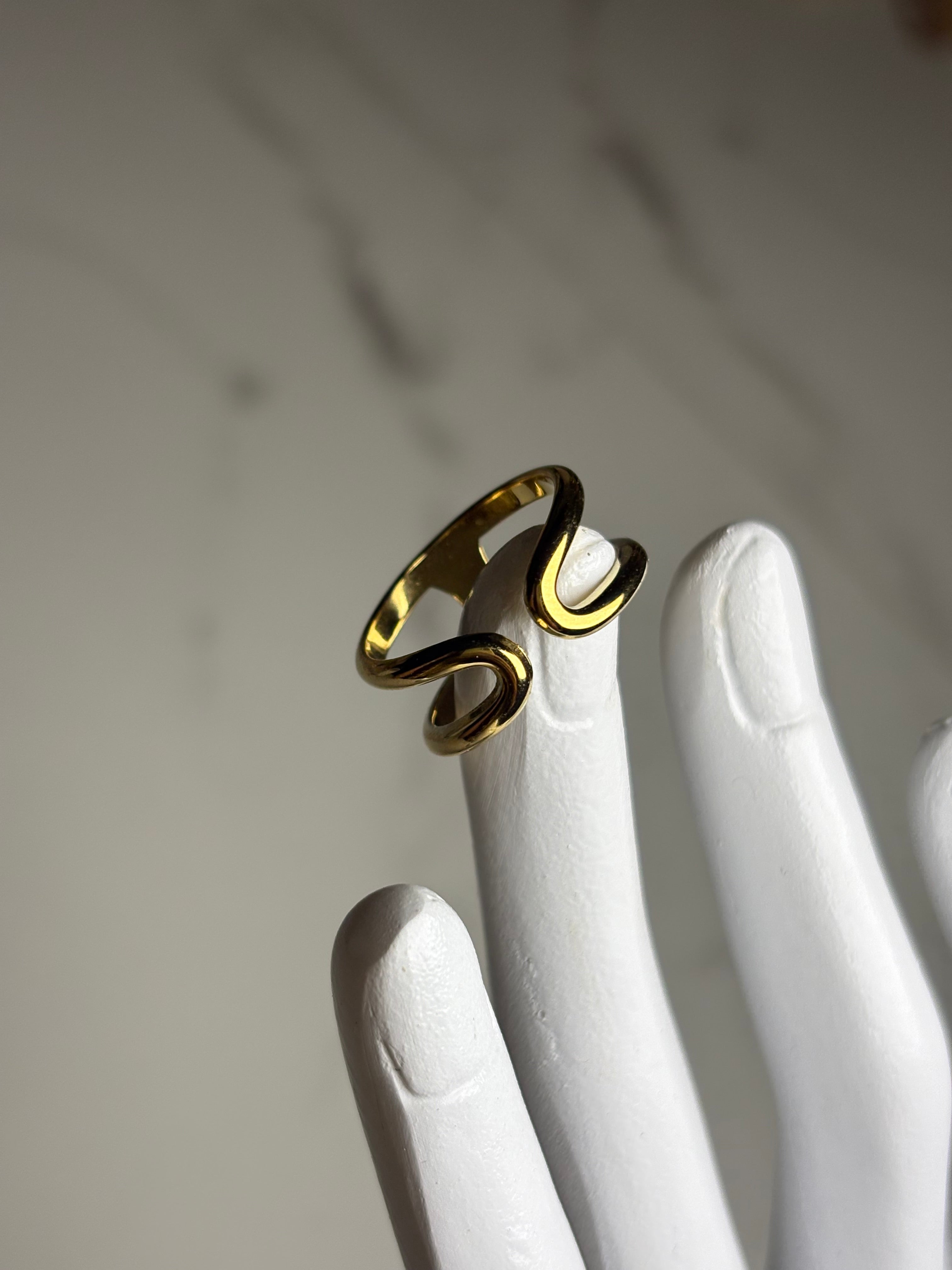 Bague Naïa