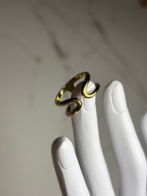 Bague Naïa