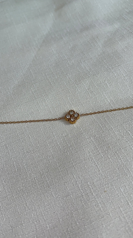 Bracelet en acier inoxydable