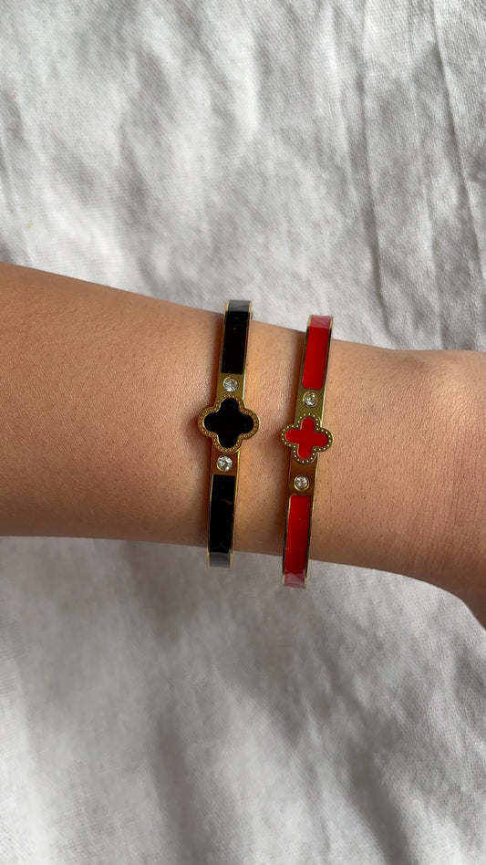 Bracelet en acier inoxydable