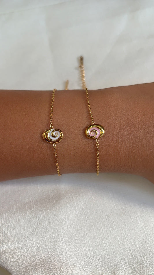 Bracelet en acier inoxydable