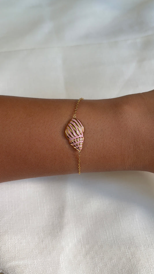Bracelet en acier inoxydable