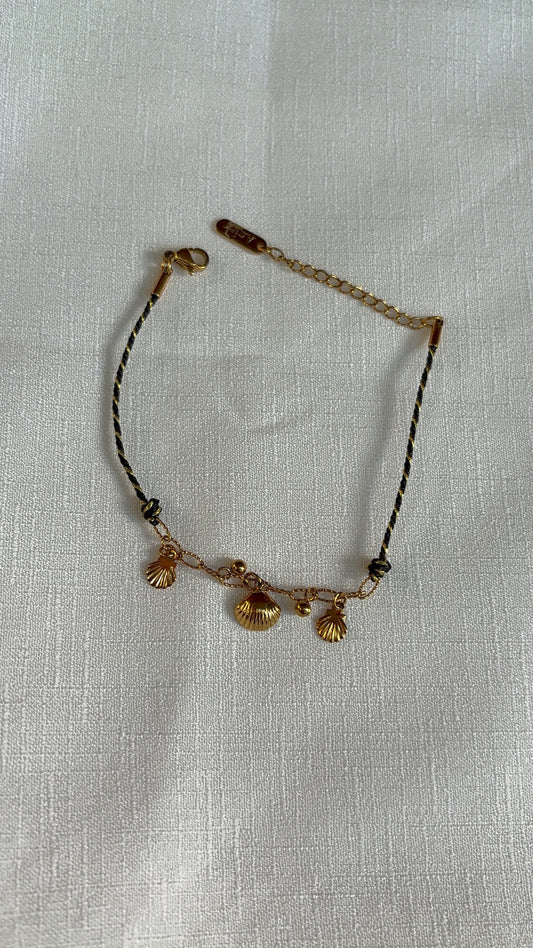 Bracelet en acier inoxydable