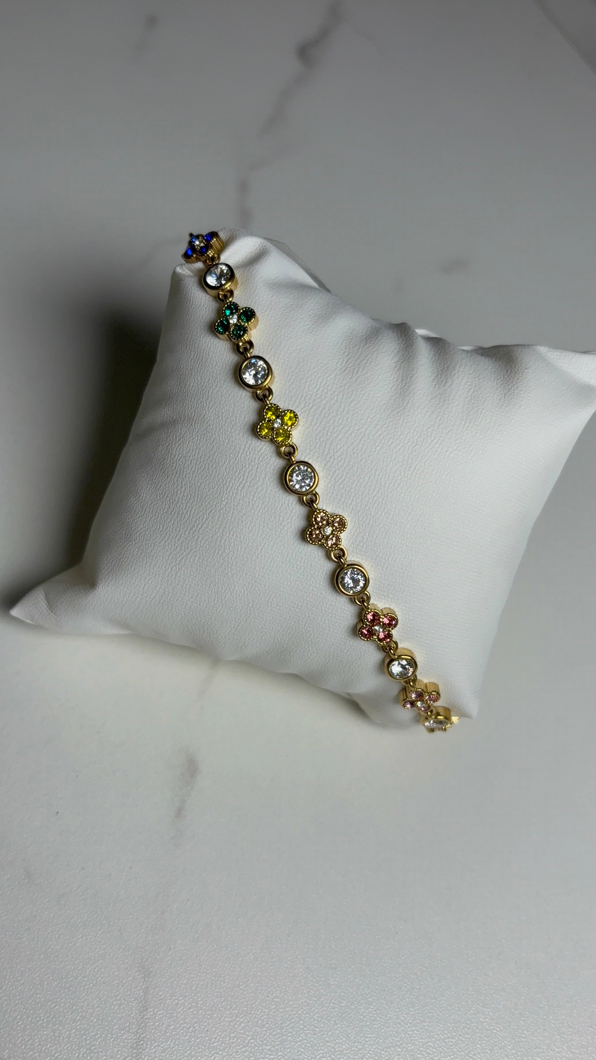 Bracelet Tahiti