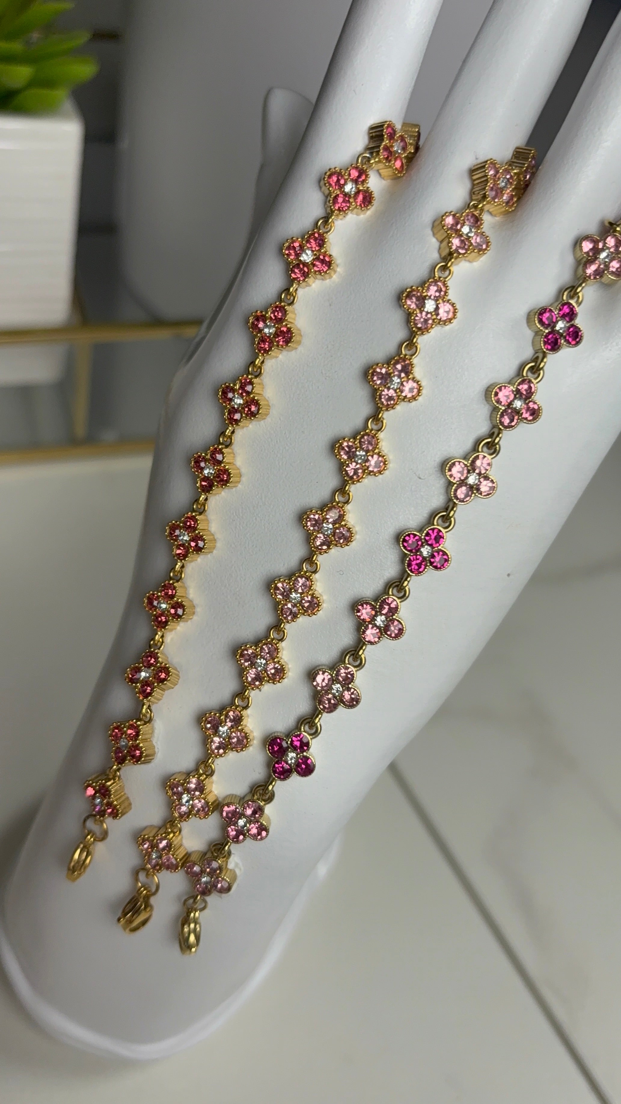 Bracelet Hezra Rose
