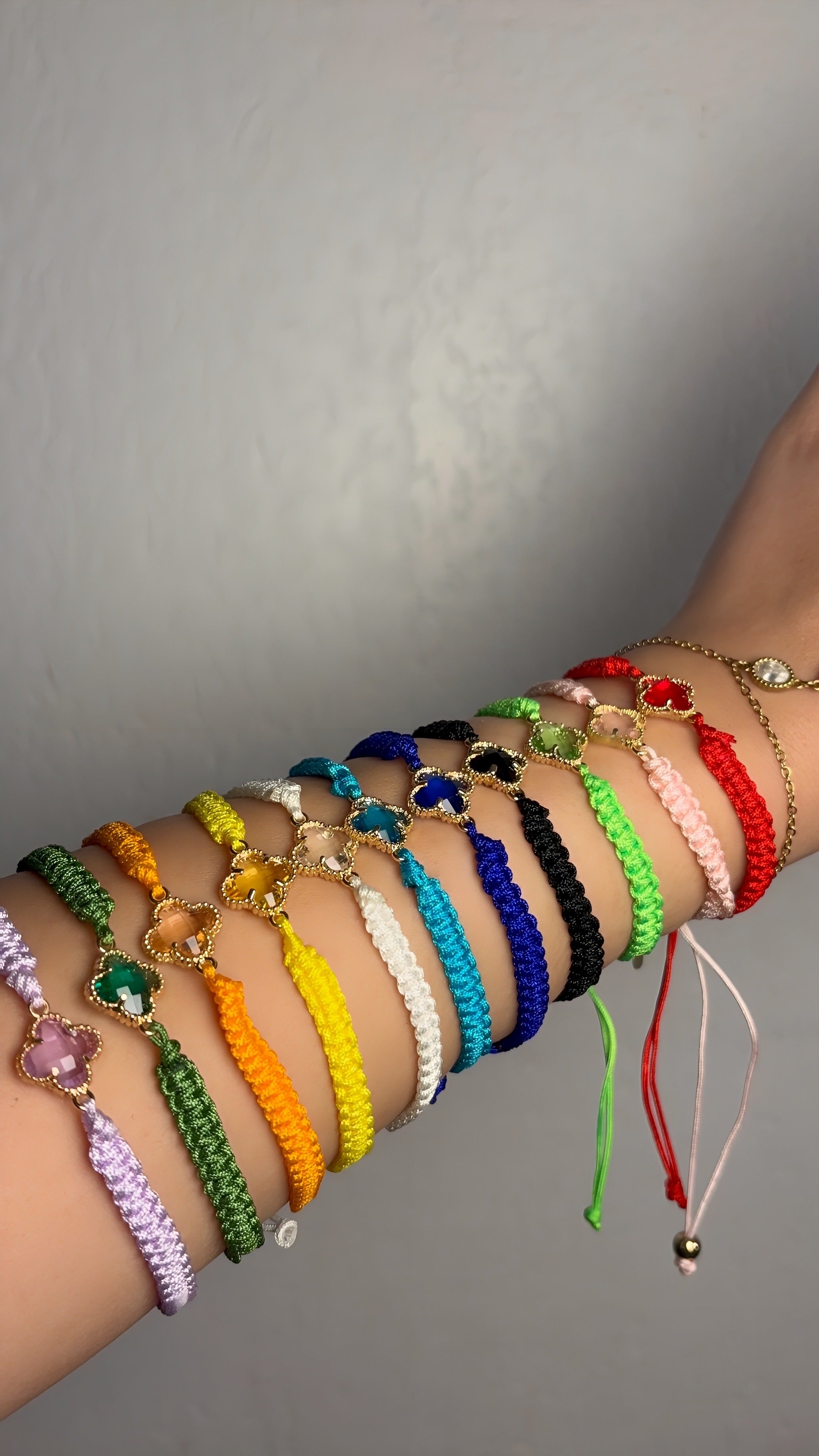 Bracelet Emerode