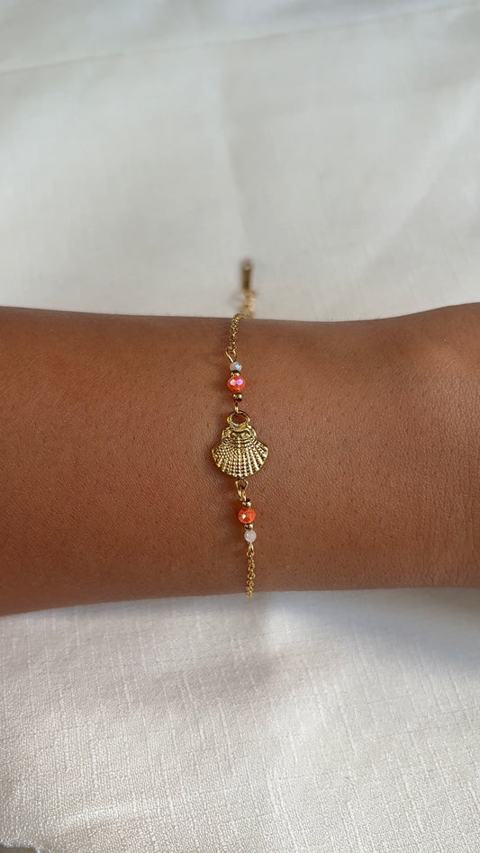 Bracelet en acier inoxydable