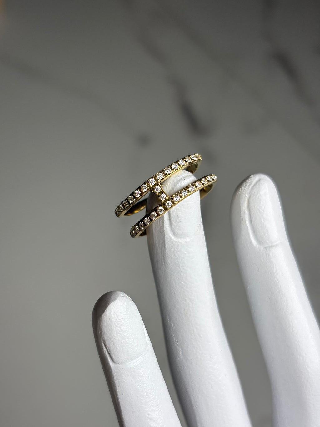 Bague Coralia