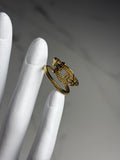Bague Kalinda