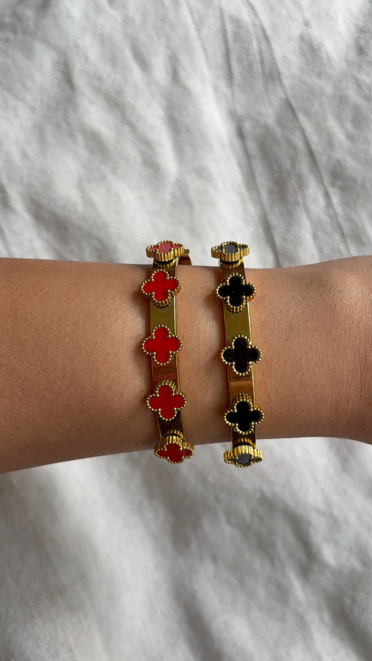 Bracelet en acier inoxydable