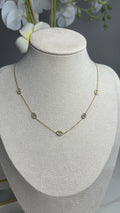 Collier Palmera