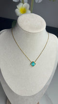 Collier Aqualys