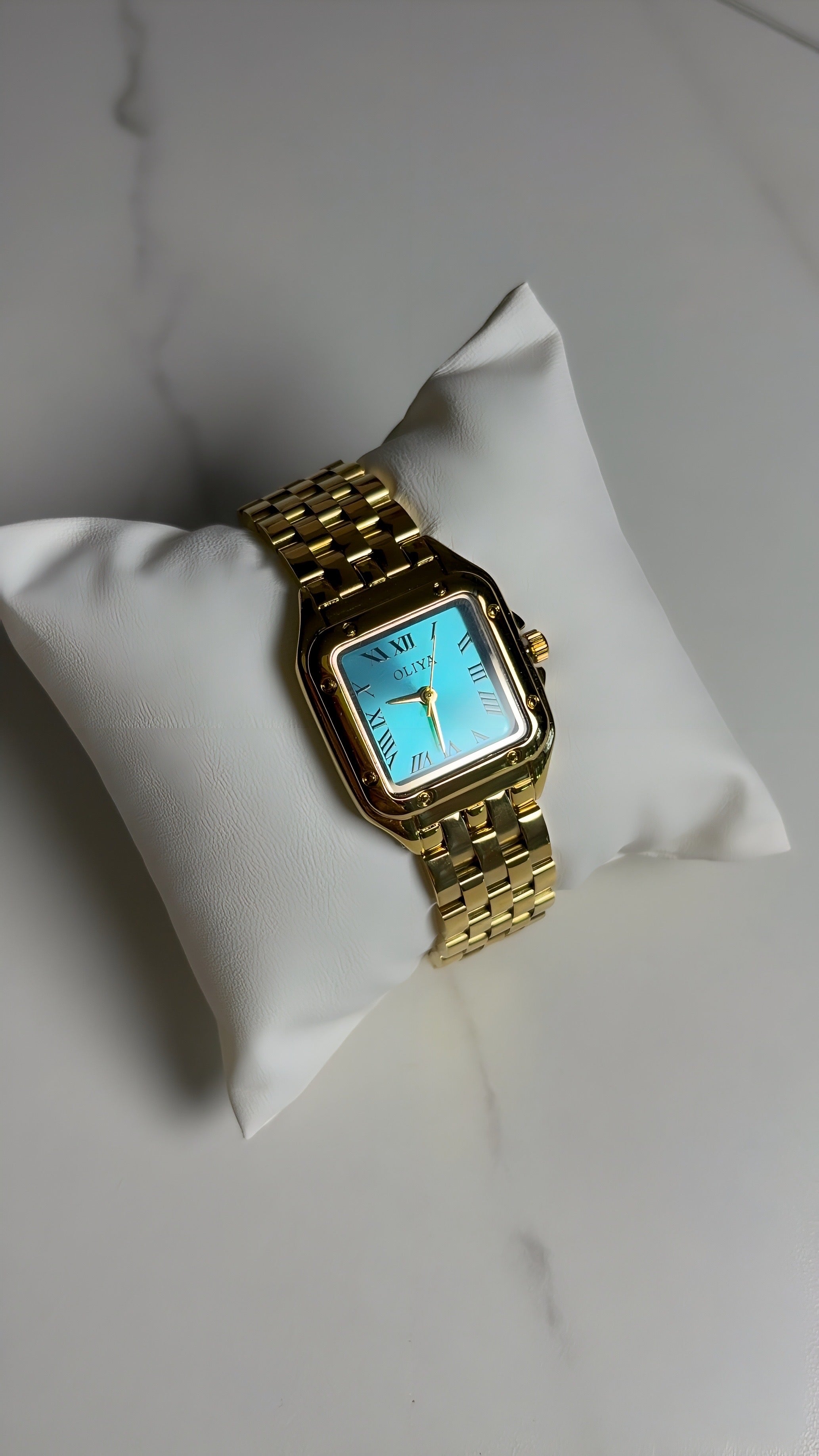 Montre Mykonos