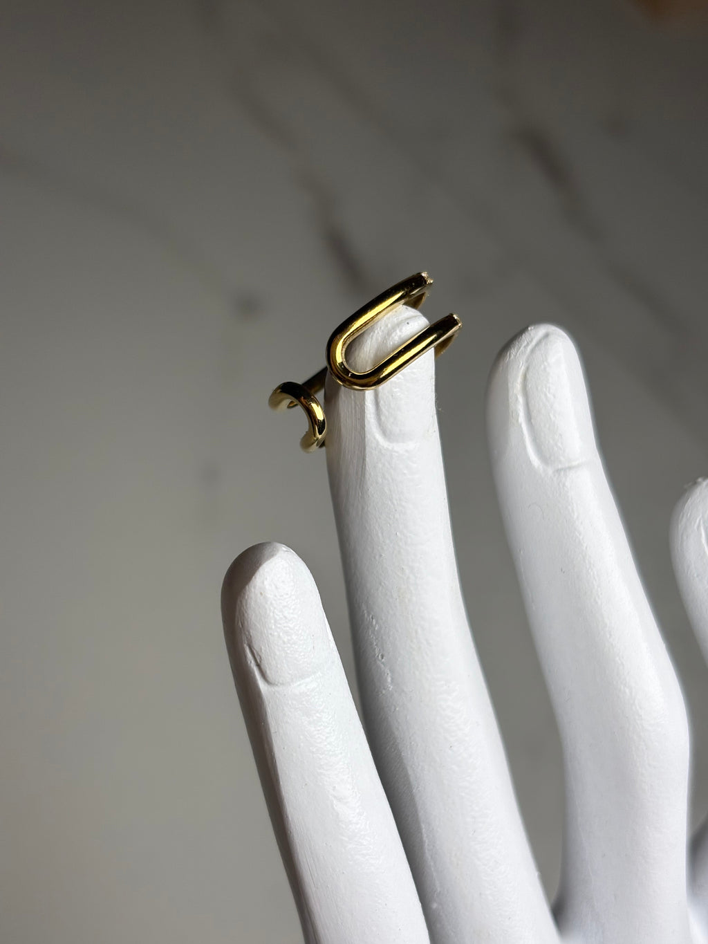 Bague Coralia