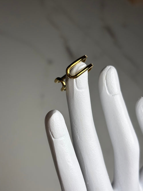 Bague Coralia