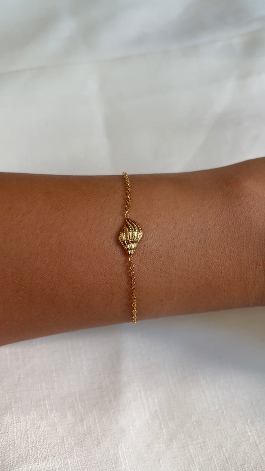 Bracelet en acier inoxydable