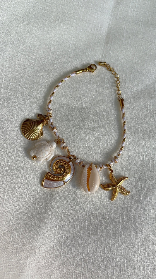 Bracelet en acier inoxydable