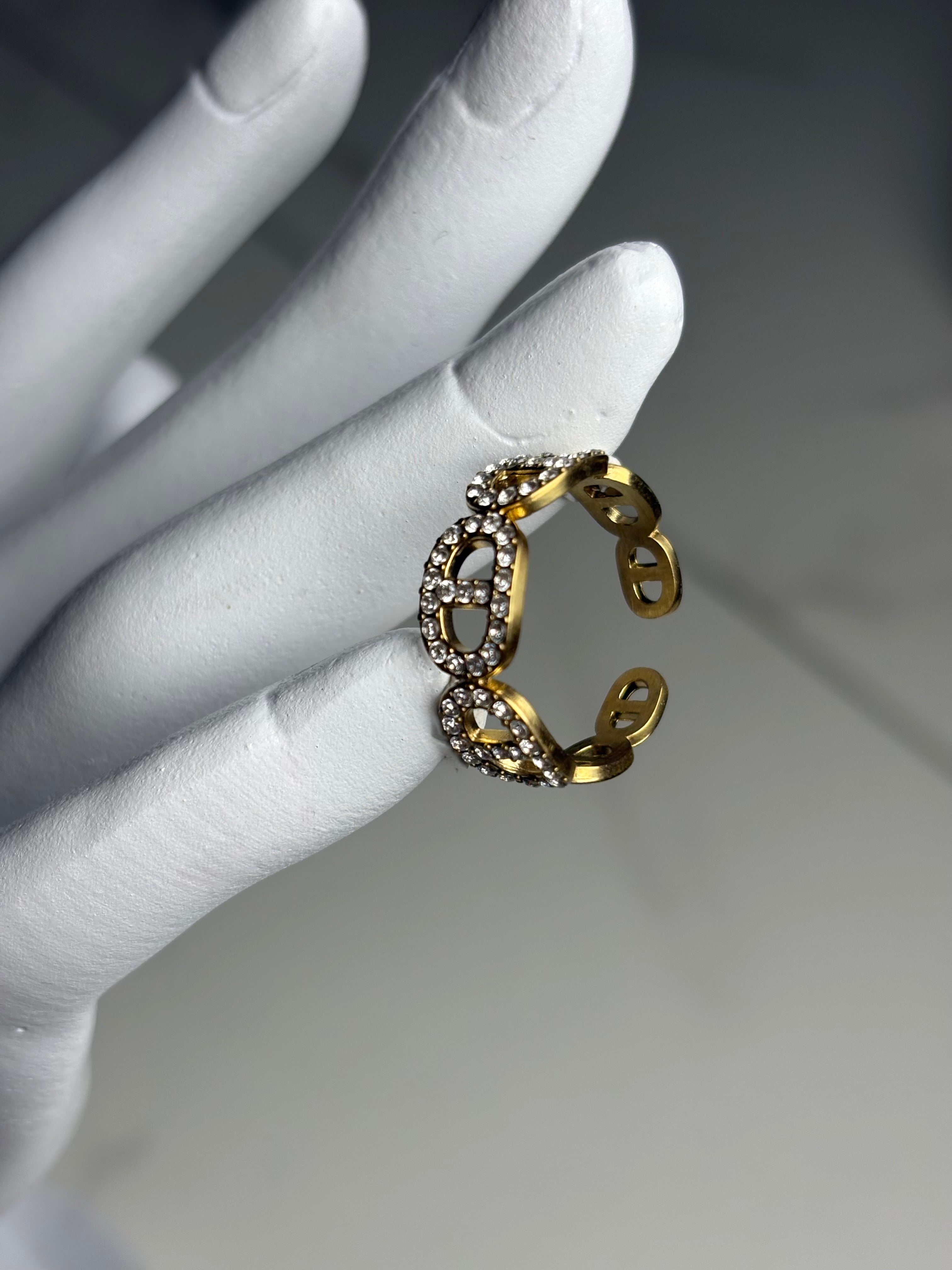 Bague Tyhfen