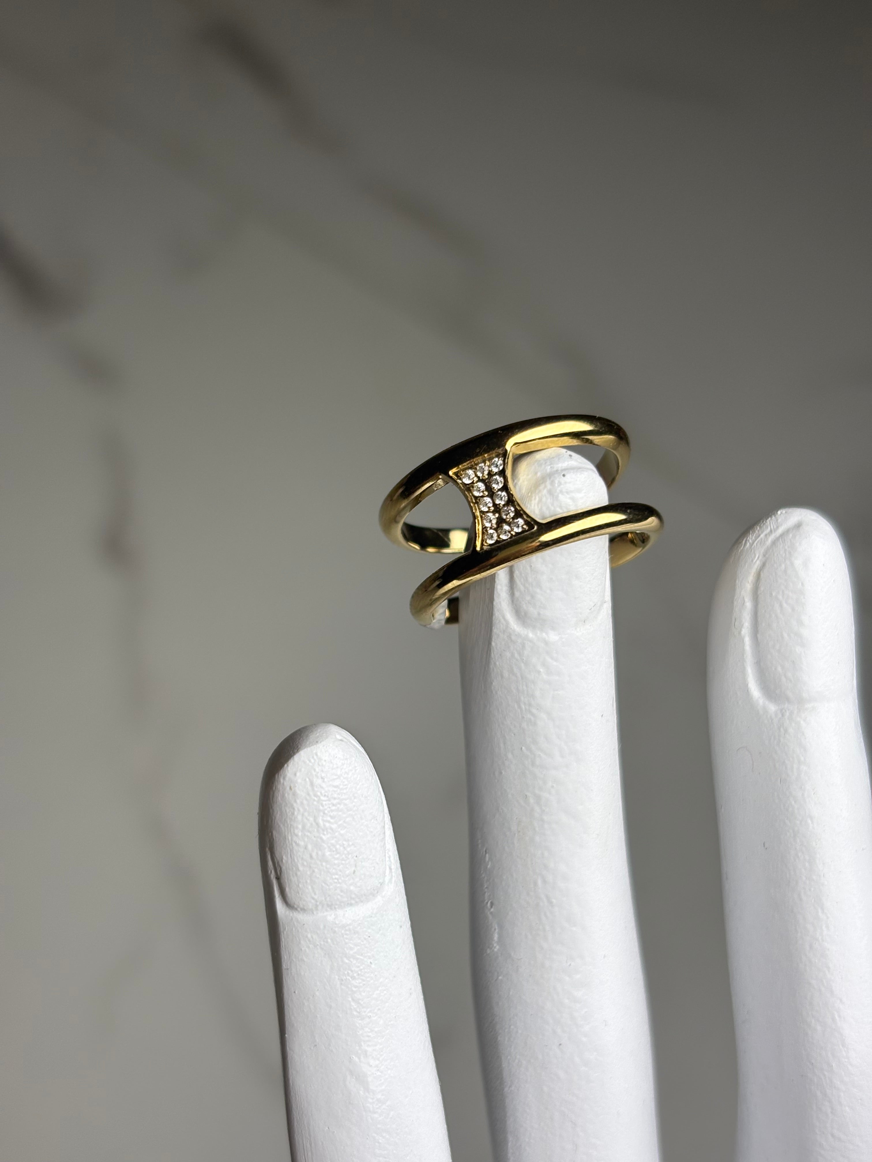 Bague Naïa