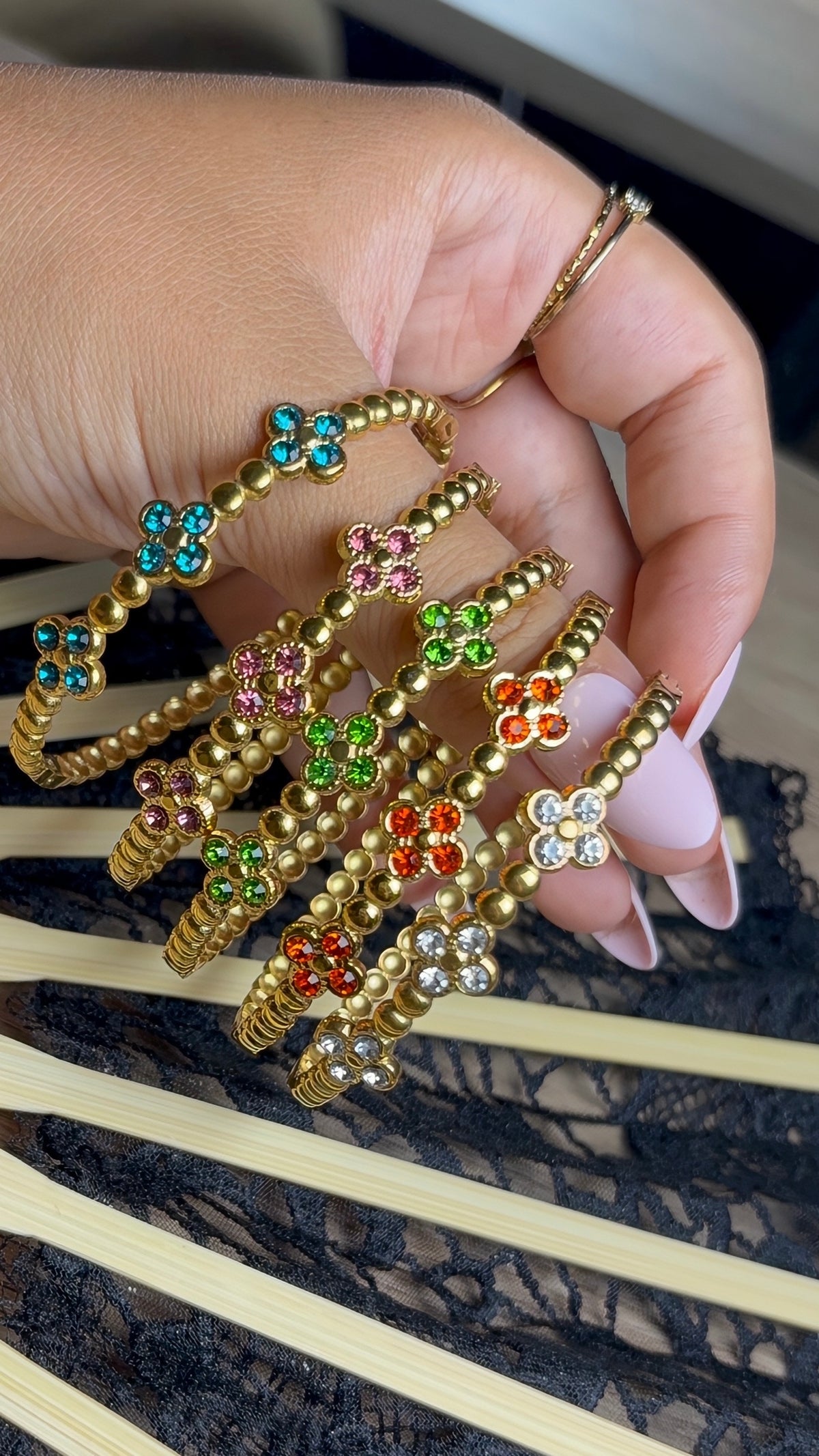Bracelet Eldoria