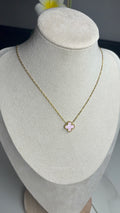 Collier Solvaya