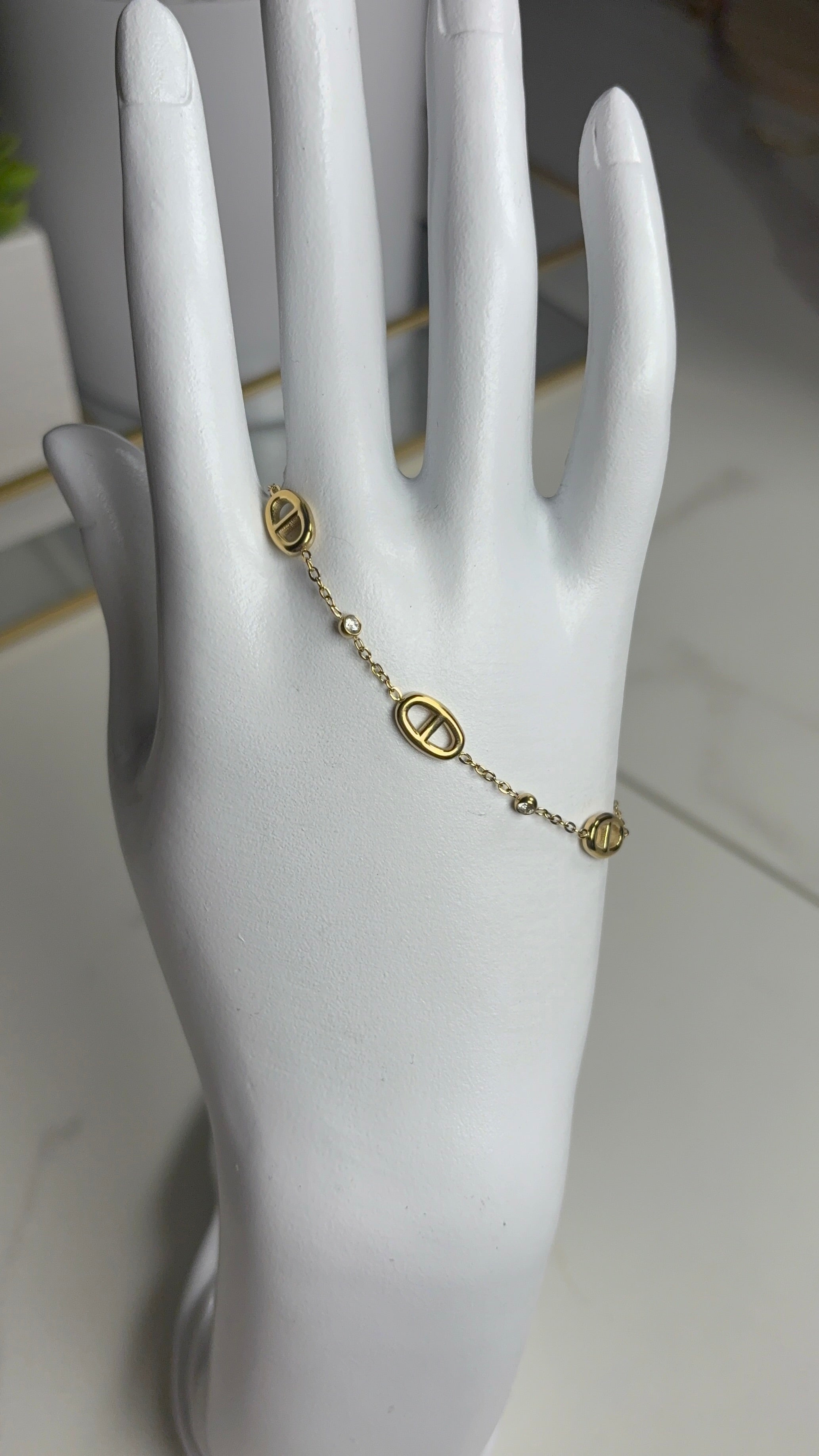 Bracelet Nacira