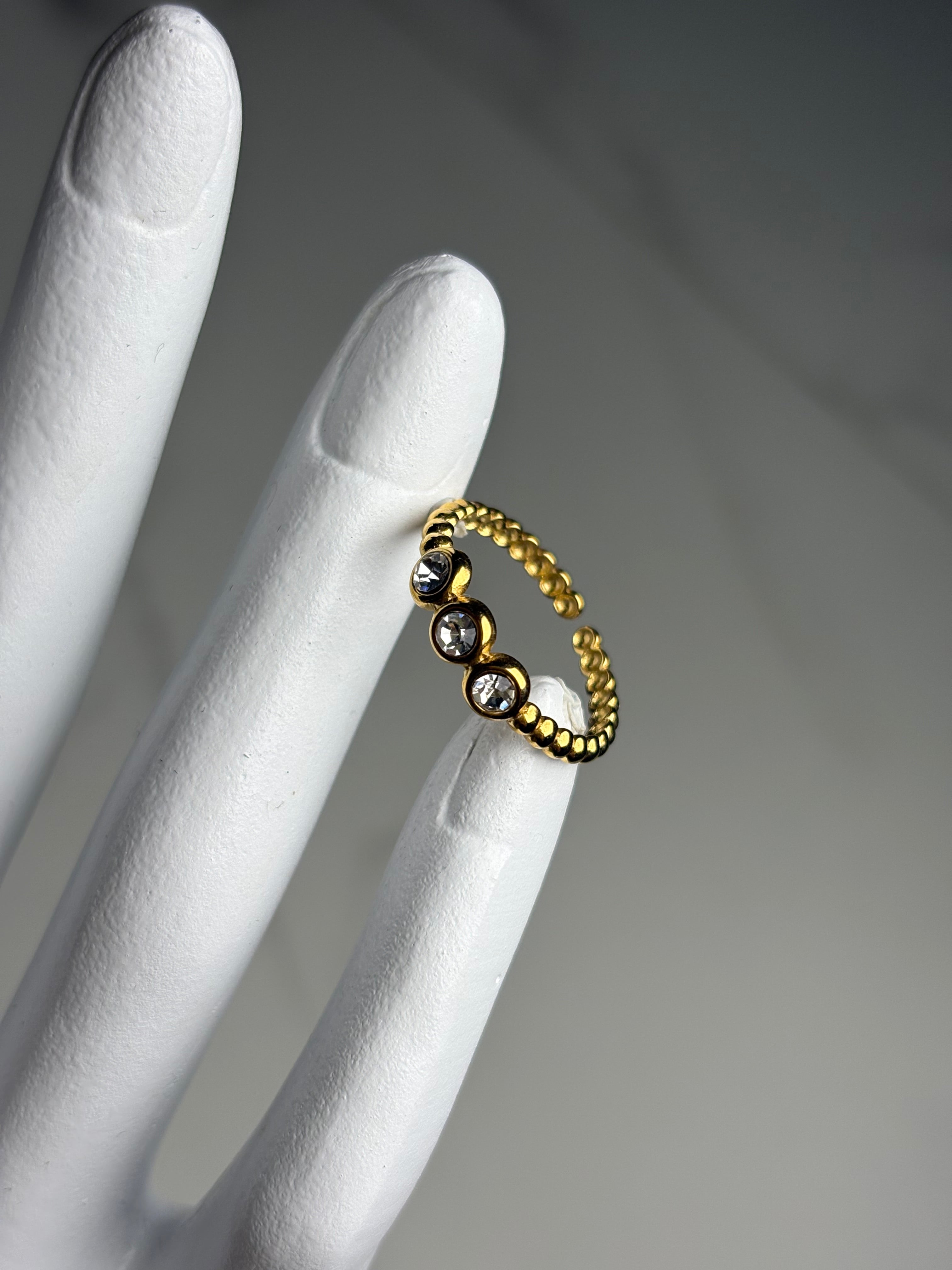 Bague Tina
