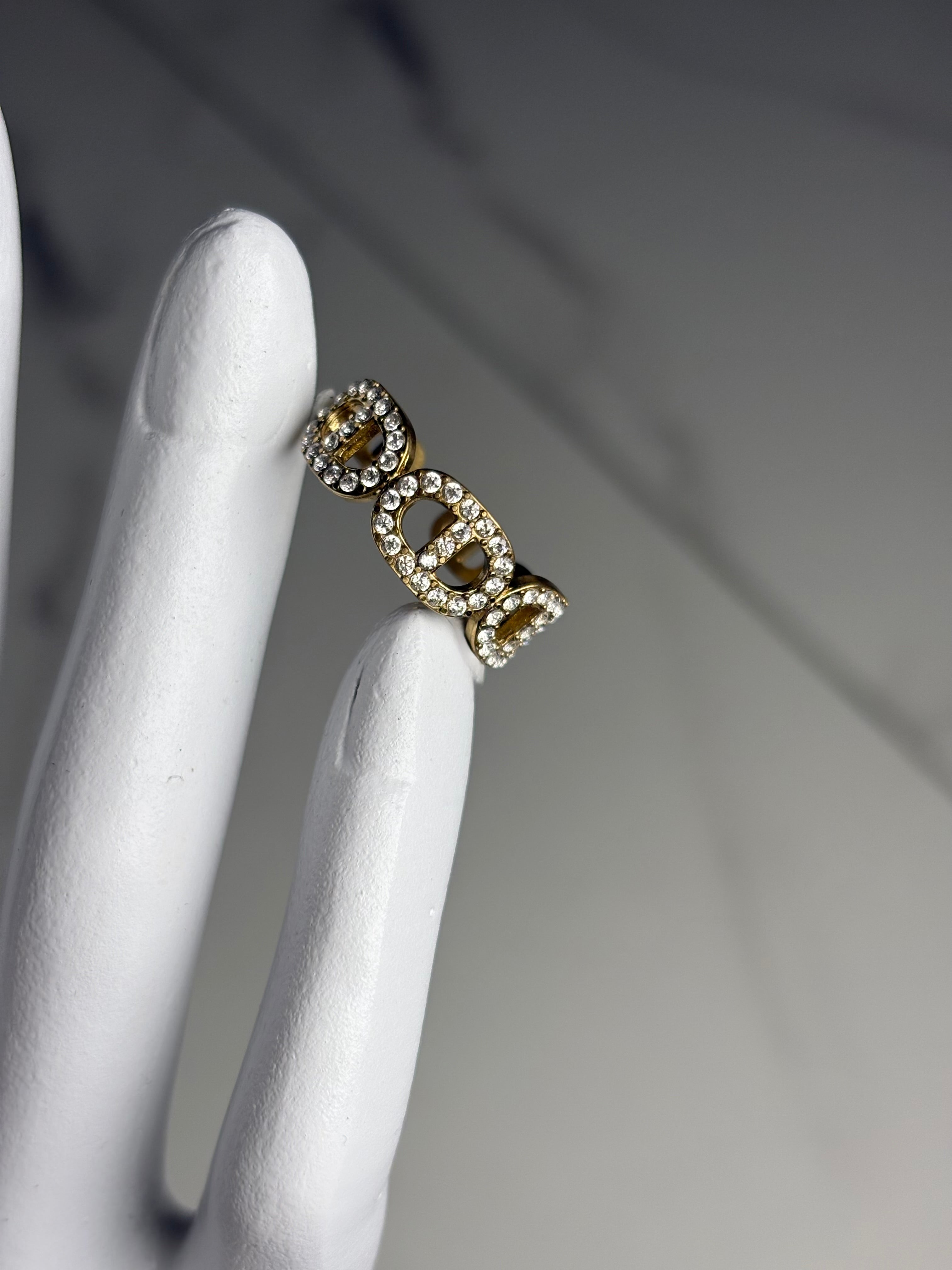 Bague Tyhfen