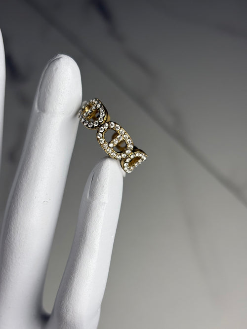 Bague Tyhfen